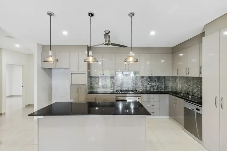 Main view of Homely house listing, 4 Fuhrmann Street, Muirhead NT 810