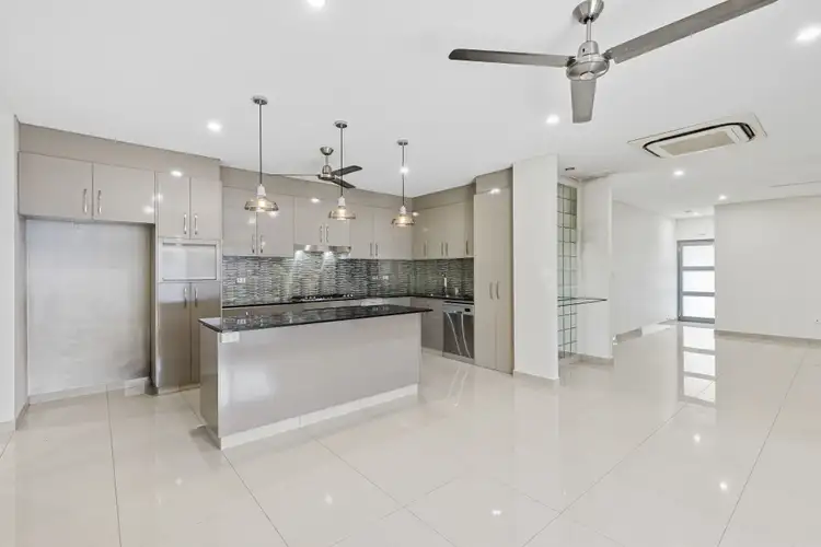 Second view of Homely house listing, 4 Fuhrmann Street, Muirhead NT 810
