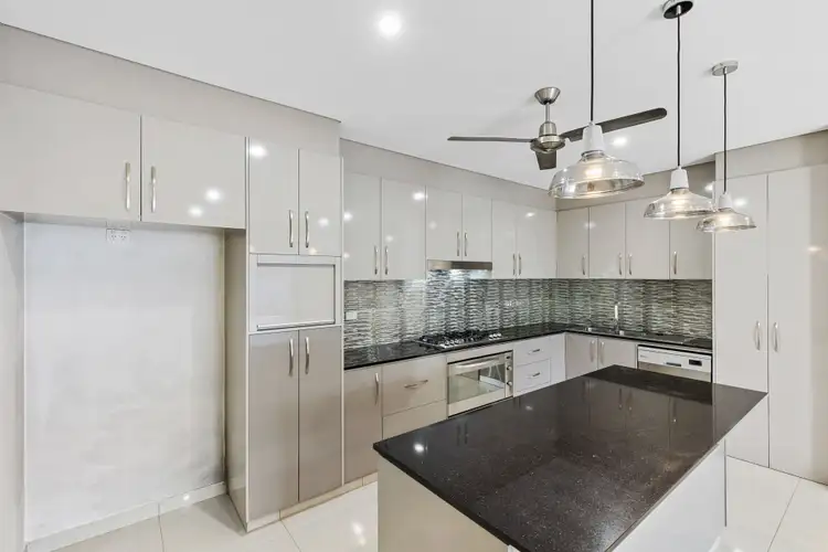 Third view of Homely house listing, 4 Fuhrmann Street, Muirhead NT 810