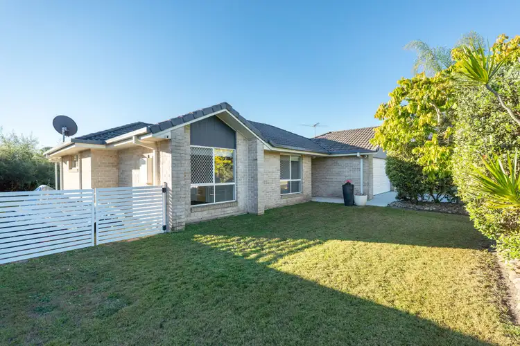 Second view of Homely house listing, 12 Pristine Place, Ningi QLD 4511