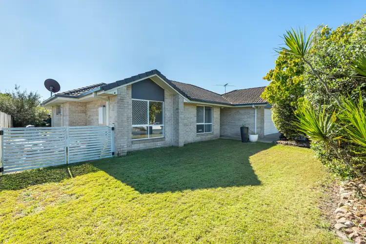 Fourth view of Homely house listing, 12 Pristine Place, Ningi QLD 4511