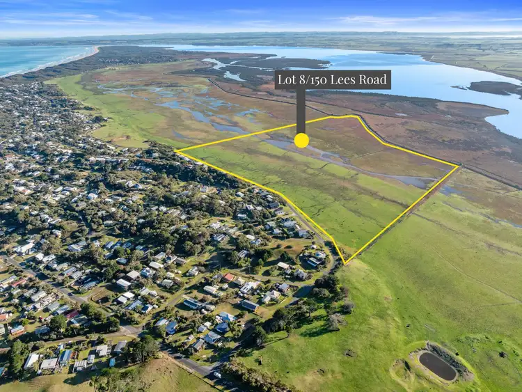 8/150 Lees Road, Venus Bay VIC 3956