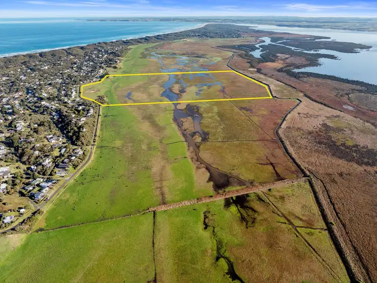 Second view of Homely rural property listing, Lot 7/150 Lees Road, Venus Bay VIC 3956