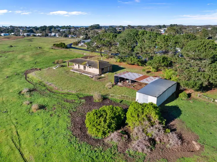 Third view of Homely rural property listing, Lot 7/150 Lees Road, Venus Bay VIC 3956