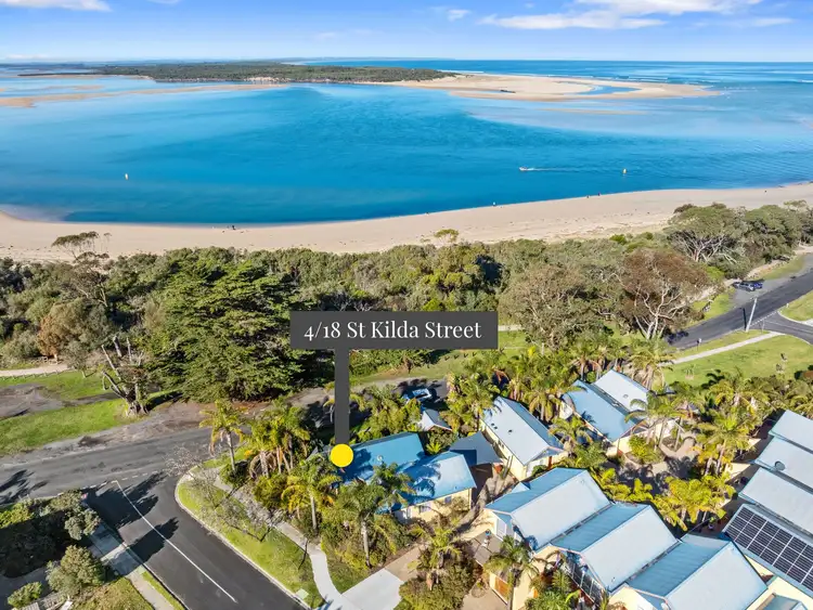 4/18 St Kilda Street, Inverloch VIC 3996
