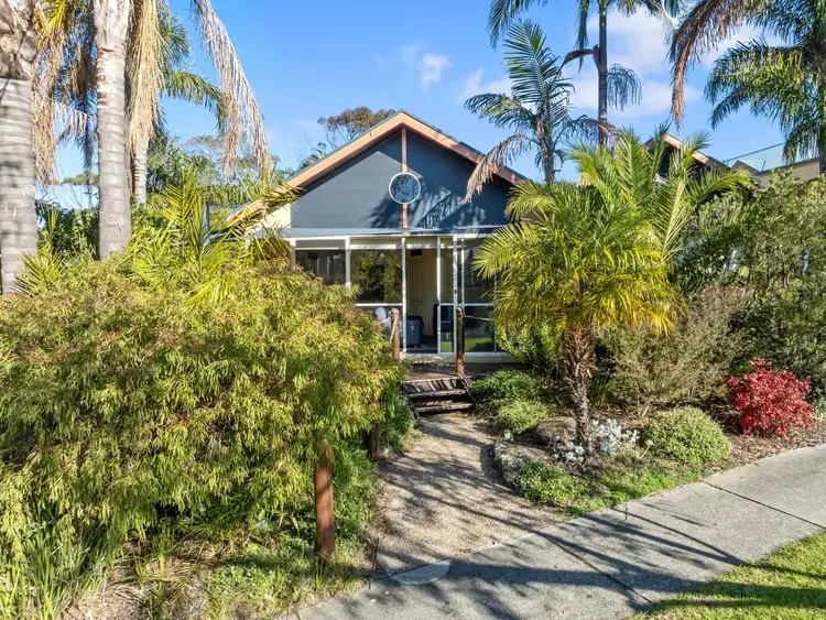 Second view of Homely unit listing, 4/18 St Kilda Street, Inverloch VIC 3996