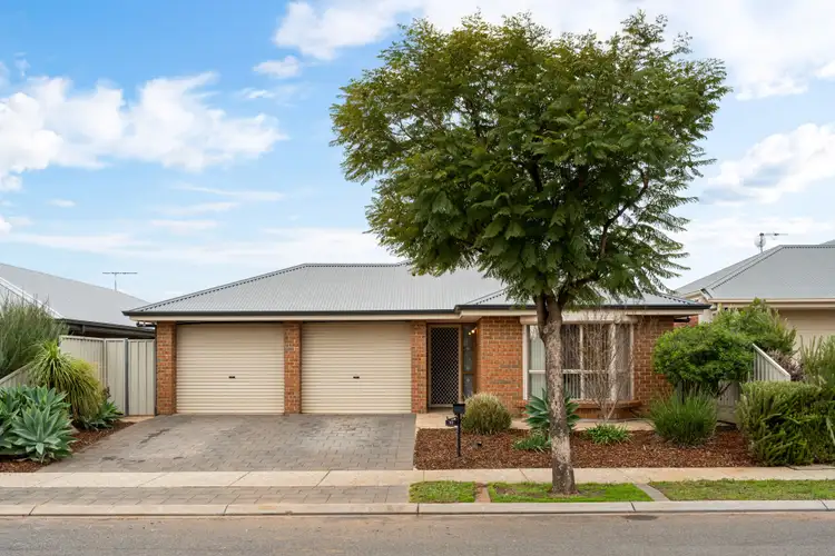 10 Blossom Road, Munno Para West SA 5115