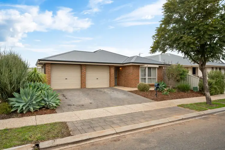 Second view of Homely house listing, 10 Blossom Road, Munno Para West SA 5115