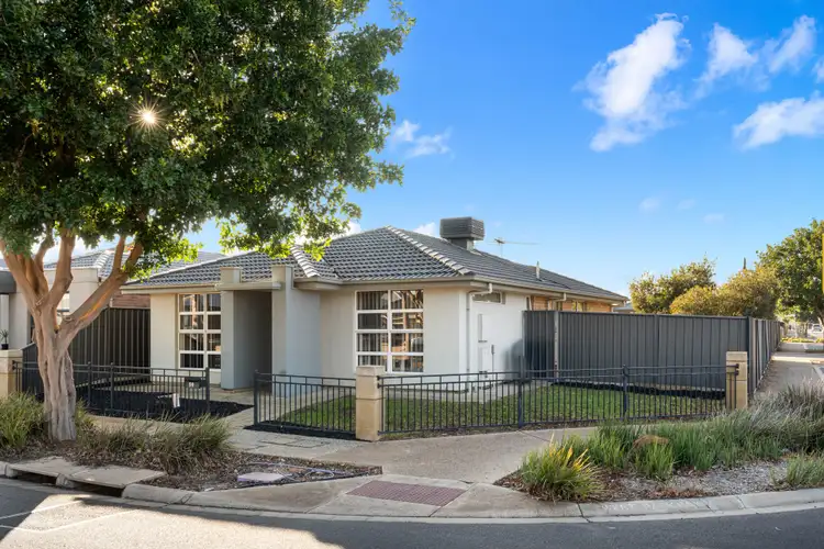 59 West Parkway, Andrews Farm SA 5114