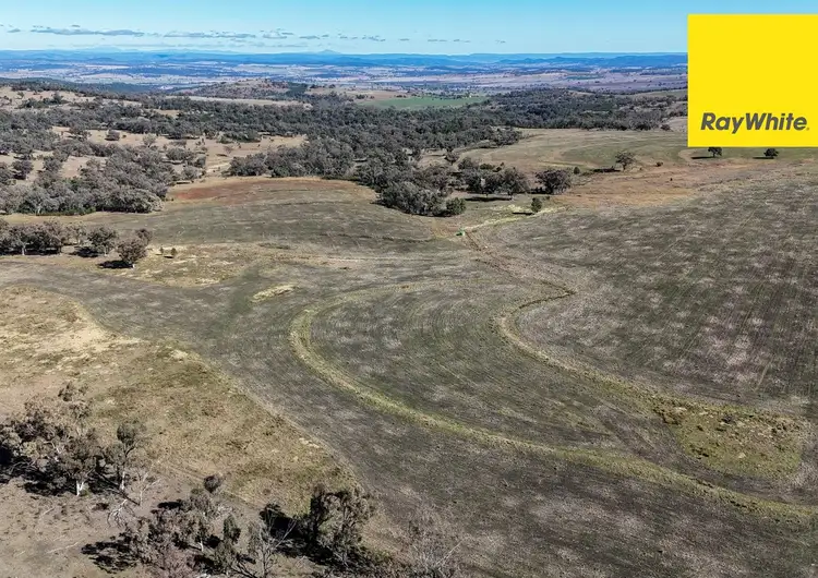 600 Blyths Lane, Inverell NSW 2360