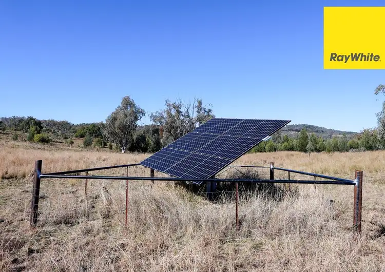 Fourth view of Homely rural property listing, 600 Blyths Lane, Inverell NSW 2360