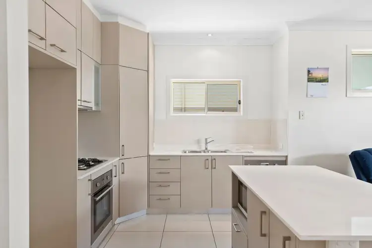 Third view of Homely townhouse listing, 3/57 Vallely Street, Annerley QLD 4103