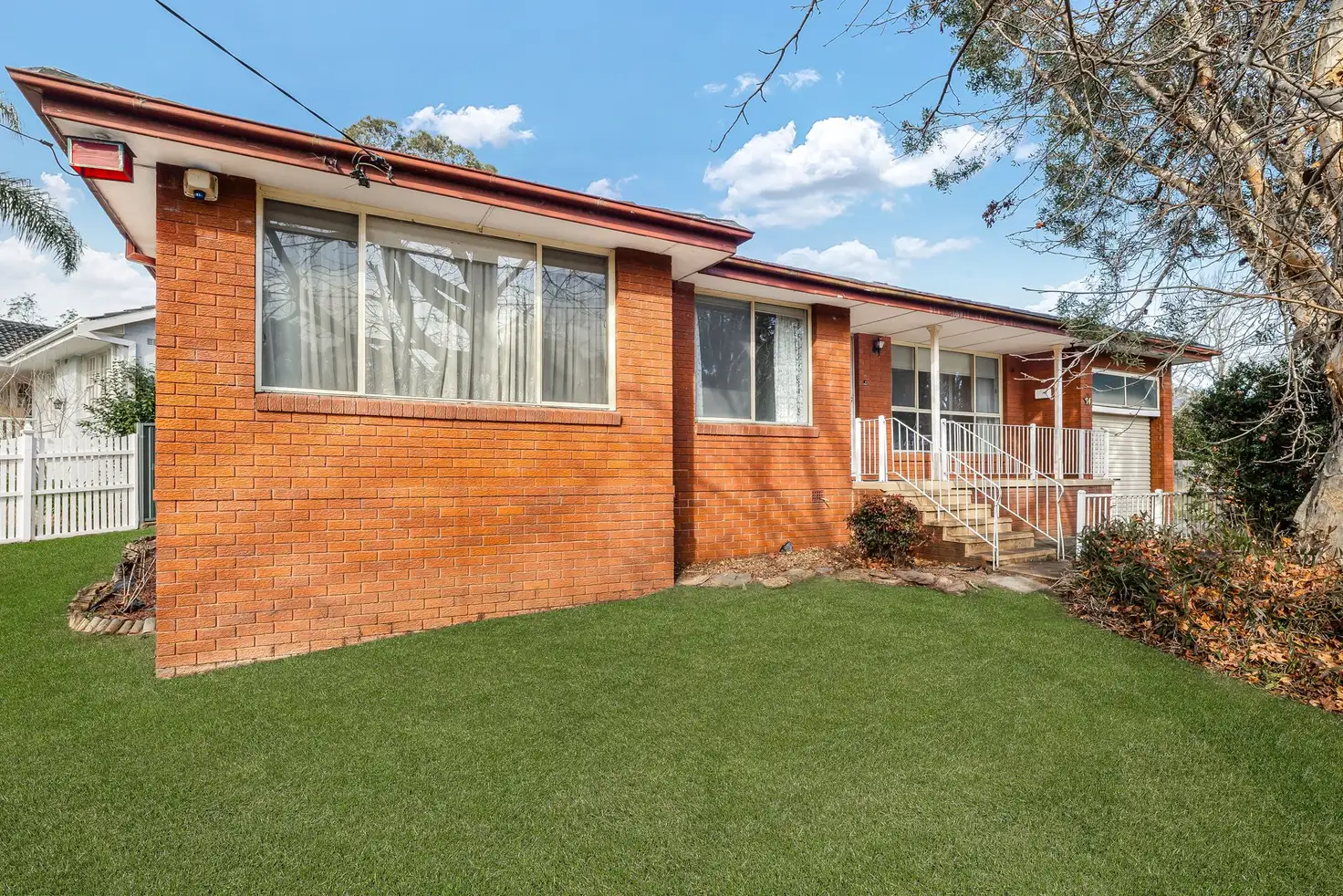 Main view of Homely house listing, 74 Cross Street, Baulkham Hills NSW 2153