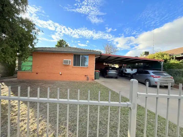 37 Molong Street, Condobolin NSW 2877