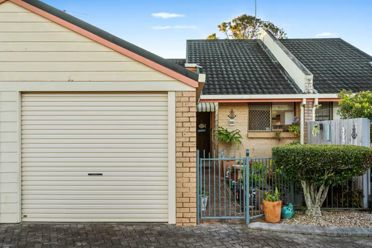 8/5-11 Thompson Street, Victoria Point QLD 4165
