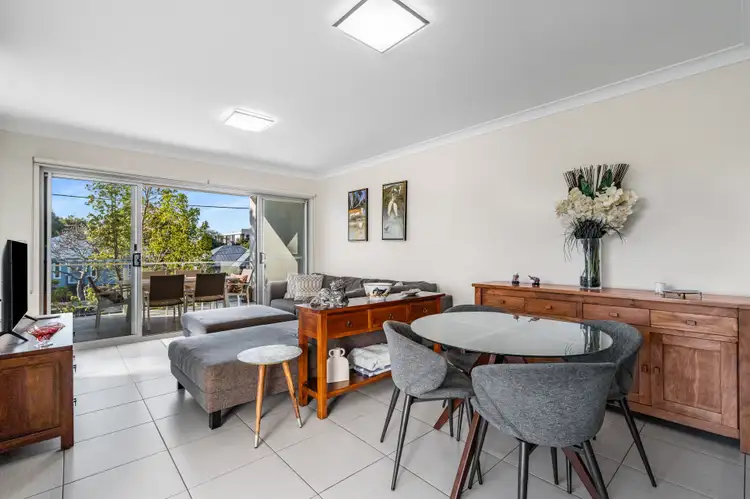 Third view of Homely unit listing, 1/49 Gellibrand Street, Clayfield QLD 4011