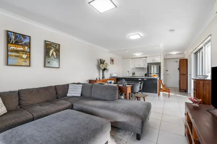 Fourth view of Homely unit listing, 1/49 Gellibrand Street, Clayfield QLD 4011