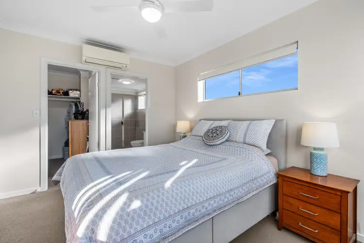 Fifth view of Homely unit listing, 1/49 Gellibrand Street, Clayfield QLD 4011