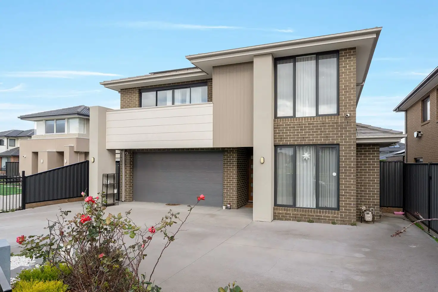 Main view of Homely house listing, 28 Distinction Avenue, Craigieburn VIC 3064