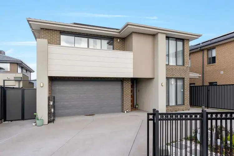 Third view of Homely house listing, 28 Distinction Avenue, Craigieburn VIC 3064