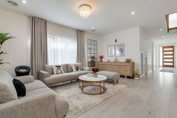 Fifth view of Homely house listing, 28 Distinction Avenue, Craigieburn VIC 3064