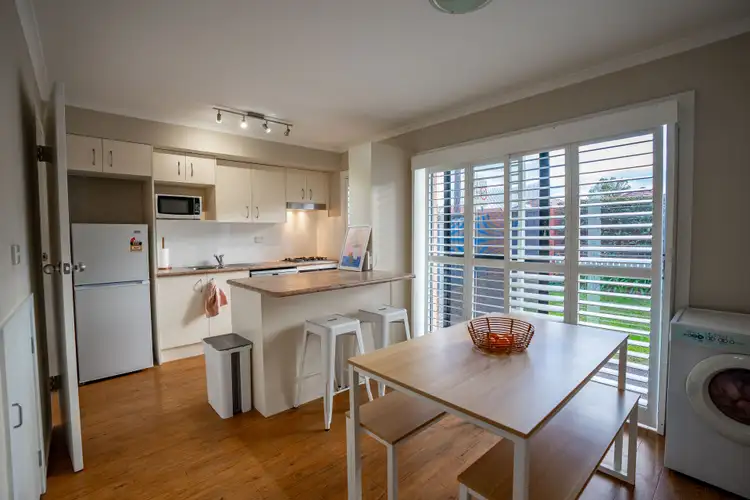 Main view of Homely townhouse listing, 82 Turton Road, Waratah NSW 2298