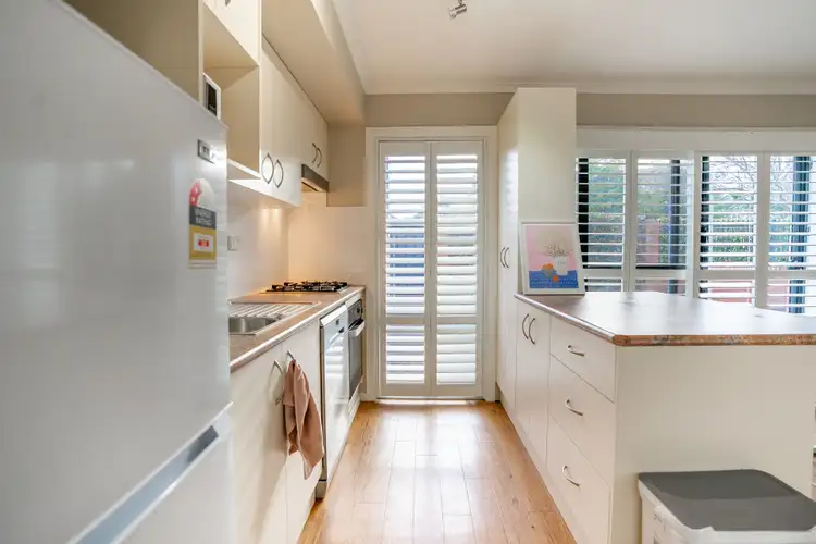 Second view of Homely townhouse listing, 82 Turton Road, Waratah NSW 2298