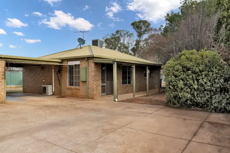 Main view of Homely house listing, 2/6 Karingal Court, Irymple VIC 3498