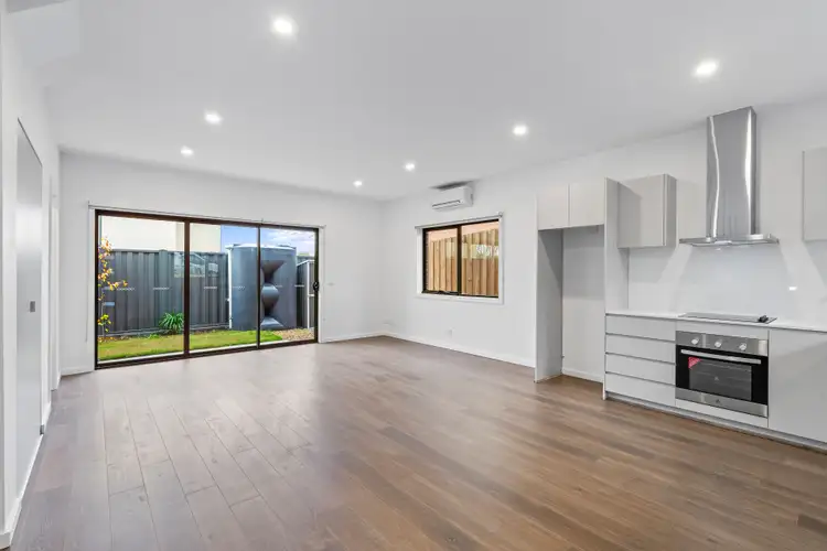 Fourth view of Homely townhouse listing, 4/25 Talgarno Street, Broadmeadows VIC 3047