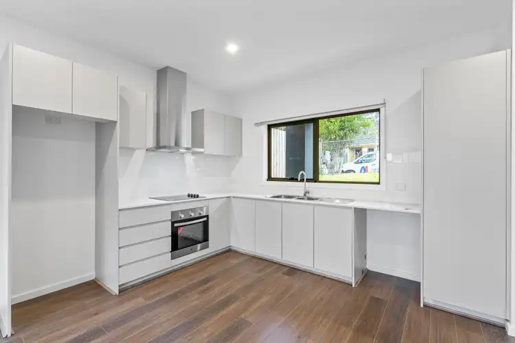 Fifth view of Homely townhouse listing, 4/25 Talgarno Street, Broadmeadows VIC 3047