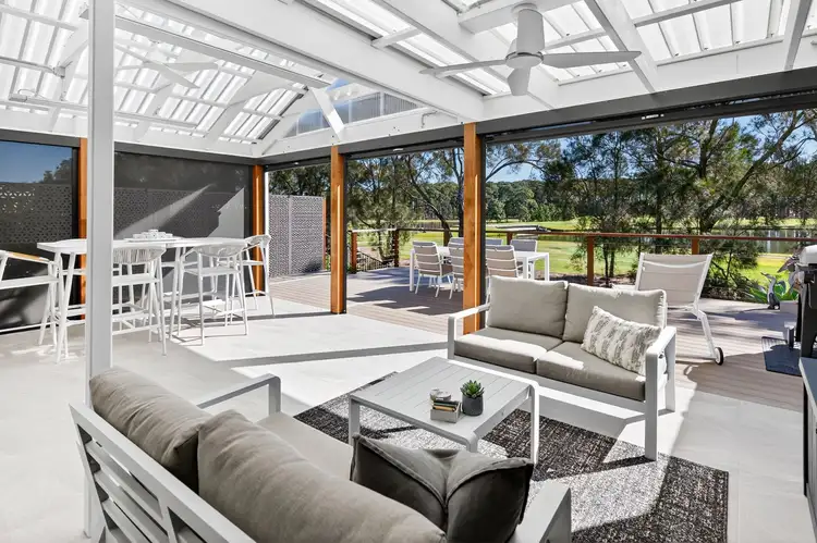 Main view of Homely townhouse listing, 54/19 Santa Barbara Road, Hope Island QLD 4212