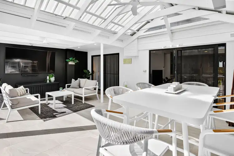 Third view of Homely townhouse listing, 54/19 Santa Barbara Road, Hope Island QLD 4212