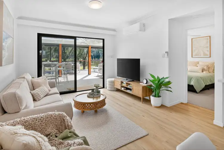 Sixth view of Homely townhouse listing, 54/19 Santa Barbara Road, Hope Island QLD 4212