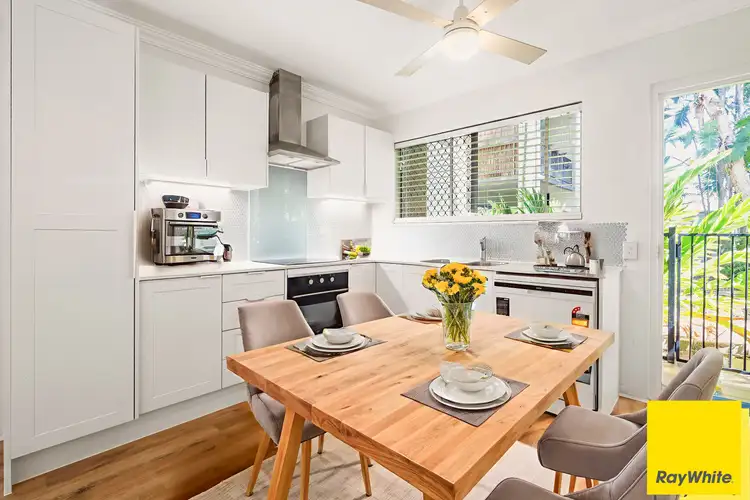 2/67-69 Moore Street, Trinity Beach QLD 4879