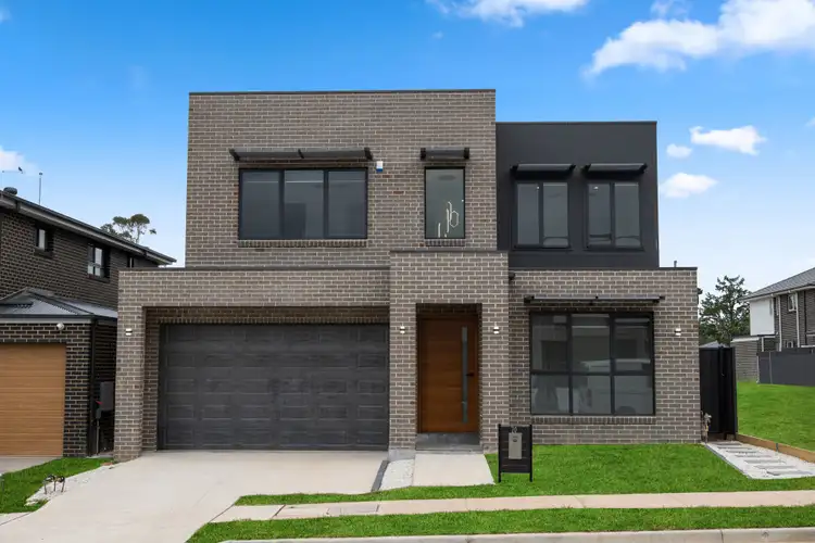 20 Carnamah Road, Austral NSW 2179