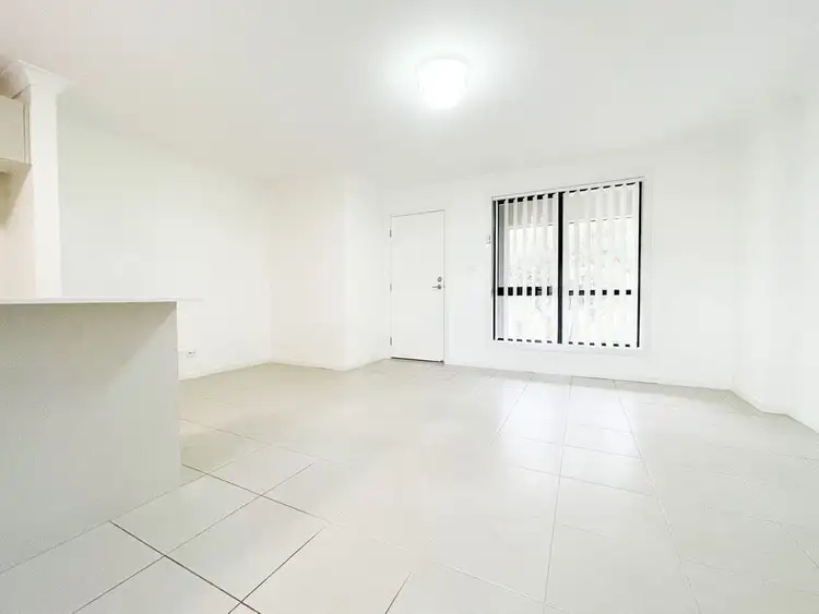 Second view of Homely house listing, 44 Abacus Parade, Werrington NSW 2747