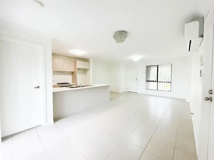Fourth view of Homely house listing, 44 Abacus Parade, Werrington NSW 2747