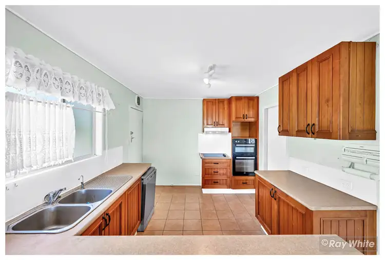 Third view of Homely house listing, 122 Rockhampton Road, Yeppoon QLD 4703