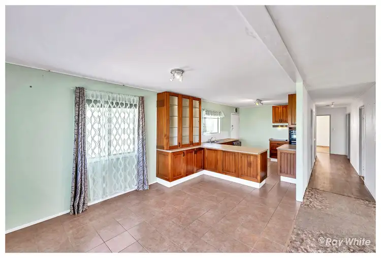 Sixth view of Homely house listing, 122 Rockhampton Road, Yeppoon QLD 4703