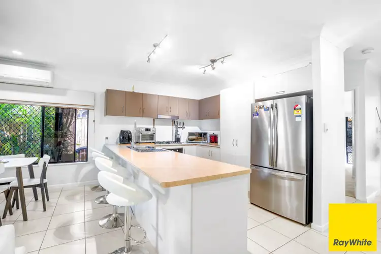 Second view of Homely house listing, 17 Seaways Street, Trinity Beach QLD 4879