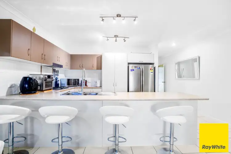 Fourth view of Homely house listing, 17 Seaways Street, Trinity Beach QLD 4879