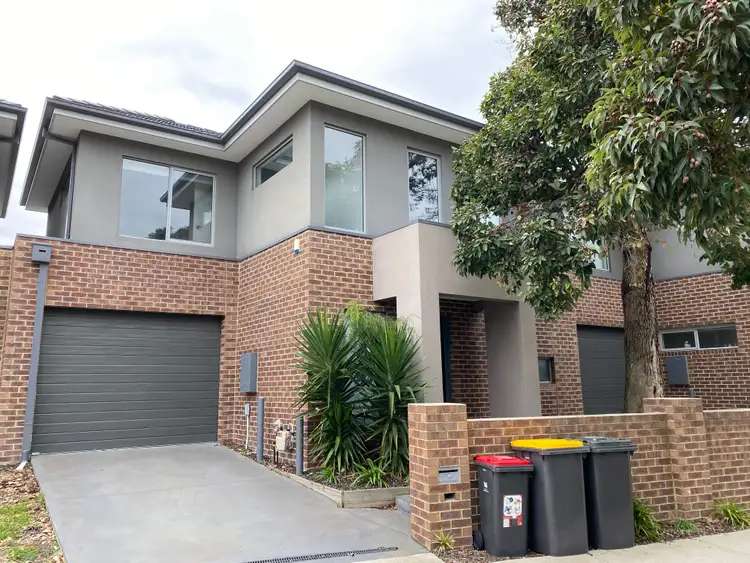 Main view of Homely townhouse listing, 47B Carinish Road, Clayton VIC 3168