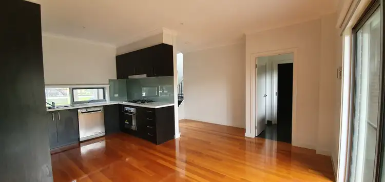 Second view of Homely townhouse listing, 47B Carinish Road, Clayton VIC 3168