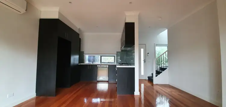 Third view of Homely townhouse listing, 47B Carinish Road, Clayton VIC 3168