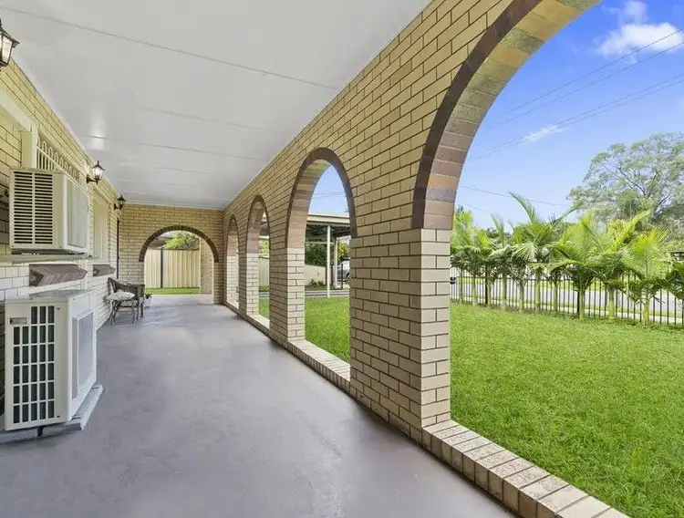 Second view of Homely house listing, 20 Bradman Street, Caboolture QLD 4510