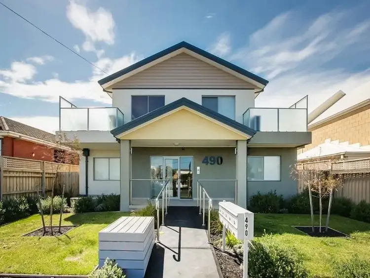 8/490 Station Street, Carrum VIC 3197