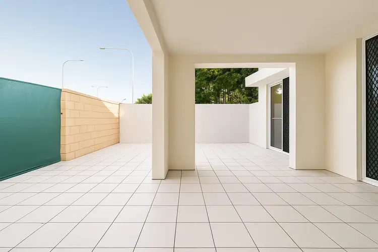 Second view of Homely unit listing, 7/38 Vincent Street, Indooroopilly QLD 4068