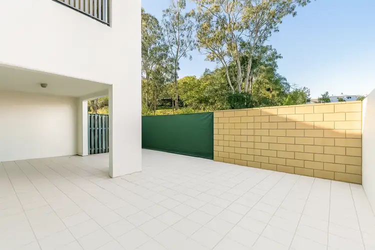 Third view of Homely unit listing, 7/38 Vincent Street, Indooroopilly QLD 4068