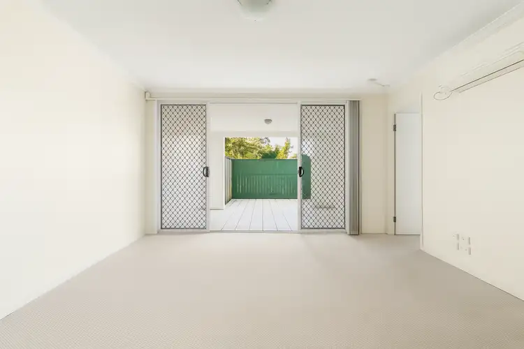 Fourth view of Homely unit listing, 7/38 Vincent Street, Indooroopilly QLD 4068