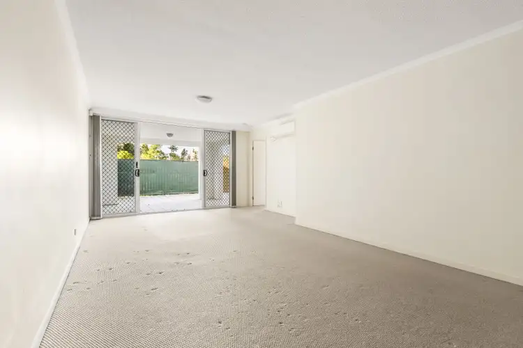 Fifth view of Homely unit listing, 7/38 Vincent Street, Indooroopilly QLD 4068